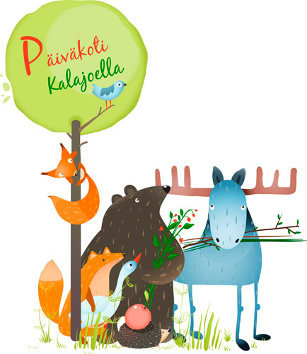 Paivakoti Kalajoella